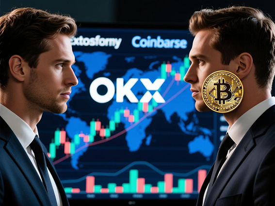 (oyi下载网)交易所交易界面